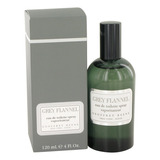 Perfume Grey Flannel Para Hombre X 120 Ml Original 100%