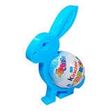  Conejo Porta Huevos De Kinder Sorpresa - Fiestas - Souvenir