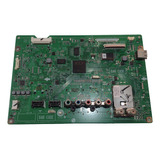 Placa Principal Tv LG 32ls3400. Usada  Cx29 