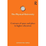 The Physical University - Paul Temple