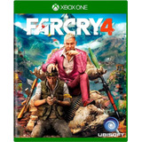 Far Cry 4 Xbox One/series 25 Dígitos