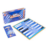 Juego Backgammon Dactic