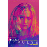 Serie Impulse Completa (2 Temporadas)