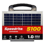 Electrificador Solar Sppedrite S100