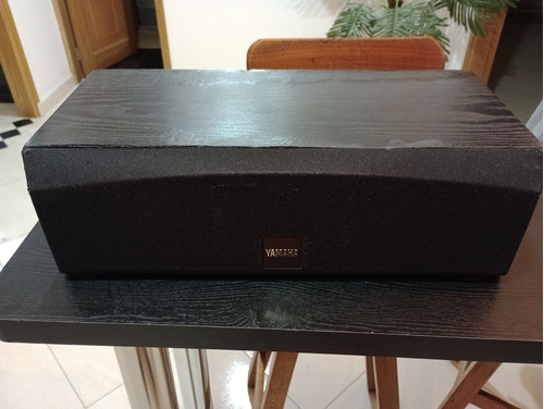 Parlante Central Yamaha Similar Jbl Denon Klipsch Harman 