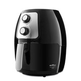 Fritadeira Elétrica Air Fry Britânia Bfr21p Airfryer