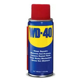 Aceite Aflojatodo Aerosol 090 Ml (3.0 Oz) (wd-40)