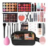 Kits De Maquillaje Complete Kitmakeup Kit Kitmakeup Kit Para