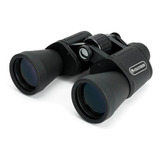 Celestron Upclose G2 10x50 Color Negro Binocular 1000m Con Estuche