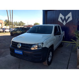 Volkswagen Amarok 2019 2.0 Cd Tdi 140cv Trendline