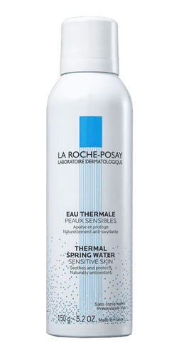 Água Termal La Roche-posay 150ml