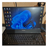 Laptop Lenovo Legion Geforce Gtx 1660 Ti I5 8gb 128ssd + 1tb