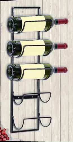 Cava De Muro Para Vinos Licores Decorativos