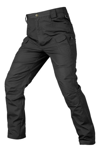 Pantalon Tactico Airsoft Militar Trekking