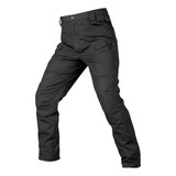 Pantalon Tactico Airsoft Militar Trekking