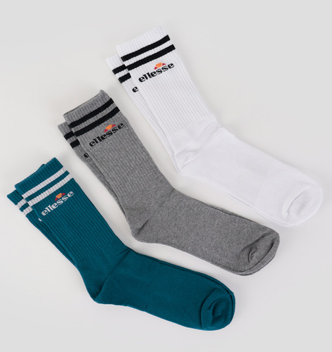 Calcetines Hombre Ellesse Londres Surtido