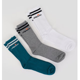 Calcetines Hombre Ellesse Londres Surtido