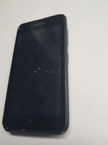 Celular Nokia Lumia Rm 1020 Para Retirada De Peças  Os 4131