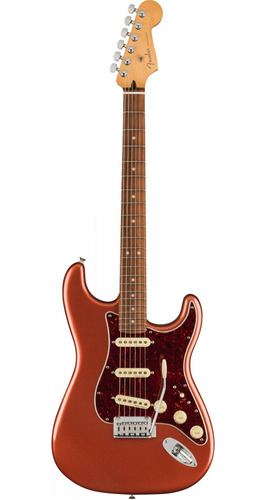 Guitarra Electrica Fender Player Plus Stratocaster Mexicana