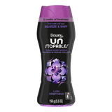 Downy Unstopables Lush 156g Perfume Roupas Importado Usa