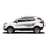 Calco Ford Ecosport Kinetic Srx