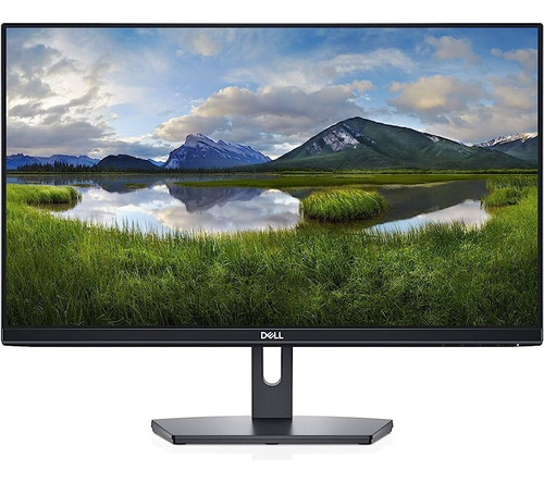 Monitor Dell 24 PuLG Se2419hx Hdmi Sin Marco Hermoso Remate