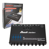 Ecualizador Rock Series Line Driver Bluetooth 8v Rks-peq2bt