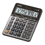 Calculadora Casio Gx-120b Solar Agente Oficial Caba