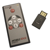 Mobile Edge Express Pc Media Remoto Inalambrico