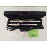Flauta 211 471, Yamaha Japan , Estojo, Envio Imediato Estilo
