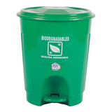 Caneca Papelera Pedal 30 Lts - Unidad a $42900