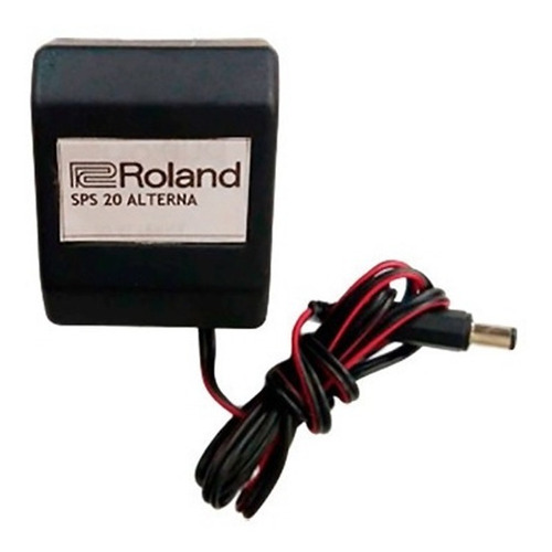 Fuente Transformador Roland Spd 20 Spd 11 Musicapilar