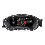 Cluster Digital Cockpit Para Jetta Mk6 2015-2018 Volkswagen