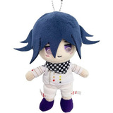 Juguete De Peluche Danganronpa Happy Havoc Gatillo Kokichi O