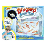 Dragones Acuáticos De Mi Alegría Sku 5284