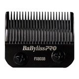 Cuchilla Taper Black Graphite Babyliss Pro Fx803b