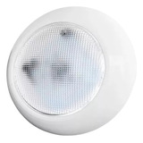 Luces Pileta Led Vulcano Superled 12w Luz Blanca Fria