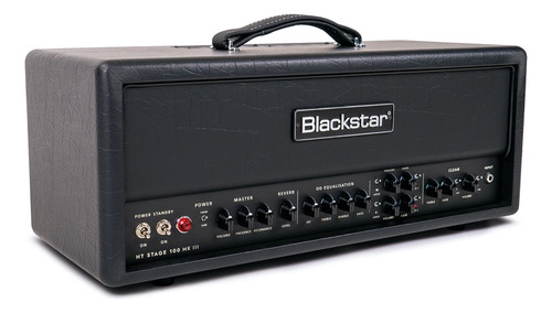 Blackstar Ht Stage 100 Mk Ill Amplificador Head 100w
