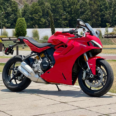 Ducati Supersport 950 2022
