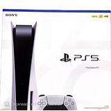 Ps5 + 2 Jostick