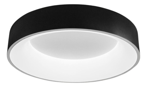 Aplique Plafón Circular Led 40w 45cm Dimerizable Deco