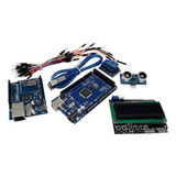 Kit De Desarrollo Ethernet Compatible Con Arduino Oky1015