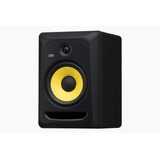 Monitores Krk Systems Cl8g3 Classic 8 Activo X Unidad