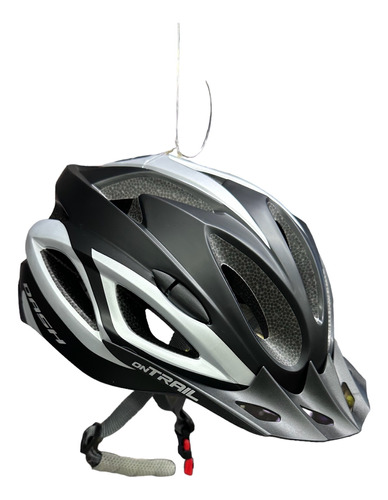 Casco Ciclismo On Trail Dash Bicicletas Ruta Mtb