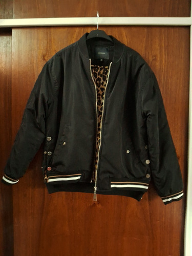 Campera Kosiuko Bomber