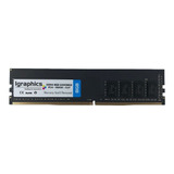 Memória Ram 8gb Ddr4 2400mhz