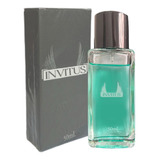 Perfume Ref Invitus Masculino Importado Premium