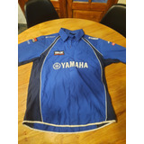 Camisa Yamaha Gytr Oficial Usa!