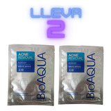 Mascarilla Bioaqua Anti Acné X2 - g a $92