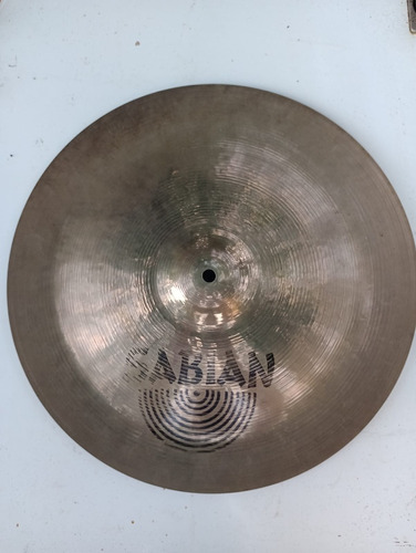 China Sabian Aa De 16